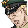 Officier nazi