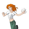 Griffes du fauve